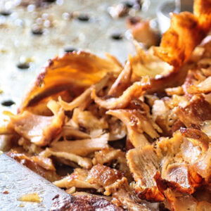 Döner 95a. Dönerteller